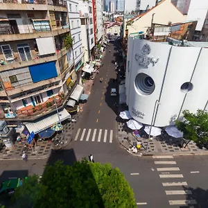 2* Hotel Hotel Saigon Memory